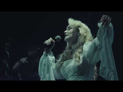 Видео: Элли на маковом поле — давай уедем (Live in Moscow 2025)