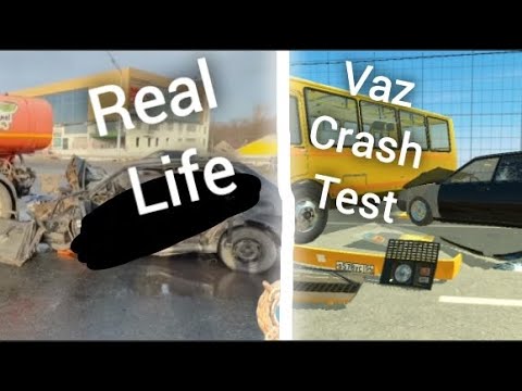 Видео: Аварии на реальных событиях #5