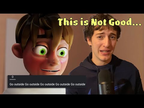 Видео: Ужасная музыкальная карьера Дрима