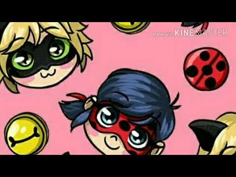 Видео: Фанфик Леди Баг "ГЛАВНОЕ НЕ СДАВАТЬСЯ" 1 глава