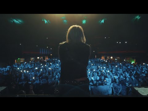 Видео: Гран-КуражЪ - Волна (Live, 31.03.24)