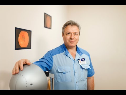 Видео: Лазерная коррекция в 2021: новые устаревшие методы