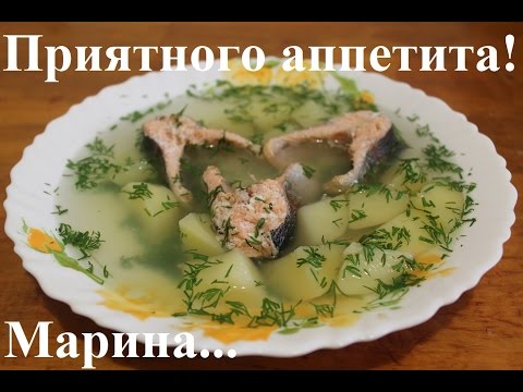 Видео: ВКУСНАЯ УХА В МУЛЬТИВАРКЕ, КАК ПРИГОТОВИТЬ НАВАРИСТУЮ УХУ #РЕЦЕПТ УХИ ИЗ ФОРЕЛИ