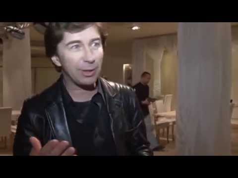 Видео: Валерий Сюткин про армян