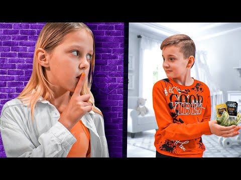 Видео: ЛЪЖЕ ЛИ МАКС НА АМЕЛКА? Каква е неговата тайна?