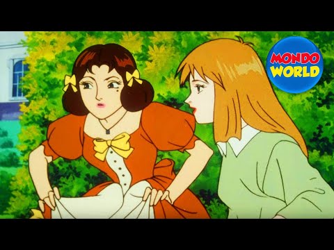 Видео: Золушка мультфильм для детей | серия 10 | Золушка мультик | смотреть онлайн | сказка для детей