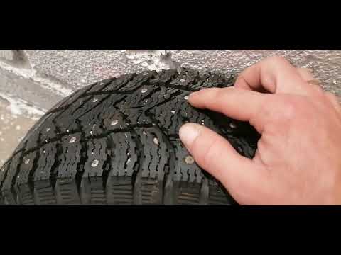 Видео: Зимняя резина Cordiant Snow Cross 2. не советую #youtubeshorts #automobile #зимняярезина #cordiant