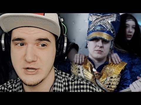 Видео: МС ХОВАНСКИЙ - AVE HOVA (КЛИП) | РЕАКЦИЯ