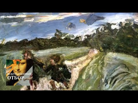 Видео: Искусственный отбор. Эфир от 26.01.2016 / Телеканал Культура