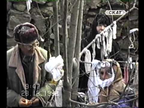 Видео: Странното село Кирово