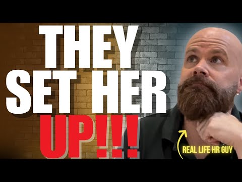 Видео: Ложь HR, из-за которой людей увольняют