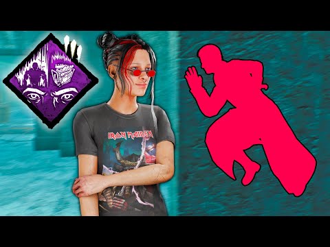 Видео: Идеально Реализую «РЕМОНТНИК» | Dead by Daylight