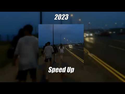 Видео: 2023 лето | вайб | песни speed up