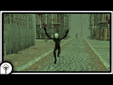 Видео: КРАЙНЕ СТРАННАЯ ИГРА