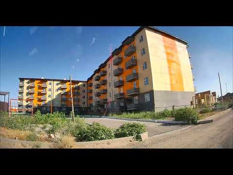 Видео: Гамалея,Школа №54, 15мкр,Конец Сулейменова Тараз (Джамбул)