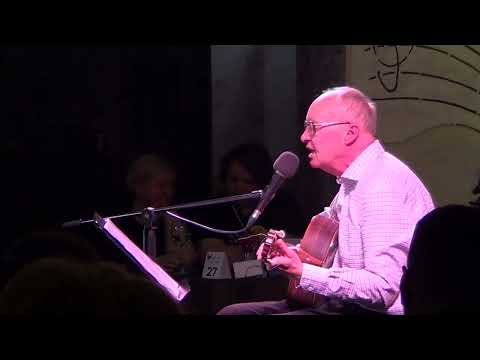 Видео: МИХАИЛ  ЩЕРБАКОВ. Концерт 03.01.24, 1-е отделение, ч. 3