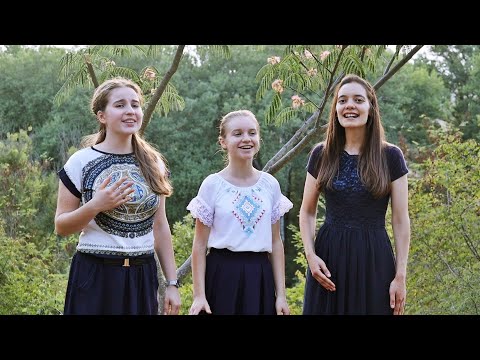 Видео: Мир, мир, чудесен мир / Албум "Небесна мелодия"