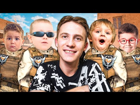 Видео: ПОДНЯЛ МАСТЕРА В STANDOFF 2!?