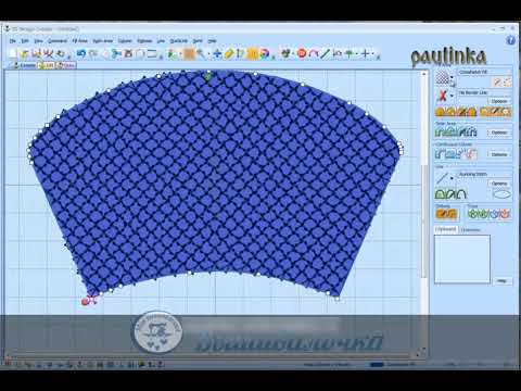 Видео: Урок 31. Застилы, заливки, настройки