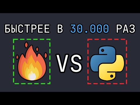 Видео: Mojo 🔥 — Новый язык, который заменит Python?