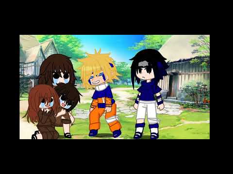 Видео: «Мини-фильм.» [НаруСасу./СасуНару. Gacha klub.] ∆#гачаклуб  #gachaklub #NaruSasu #НаруСасу Наруто.∆