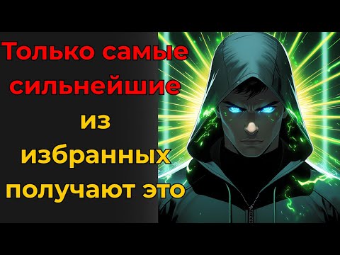 Видео: 5 Духовных Даров, Которые Получают Только Самые Могущественные Из Избранных