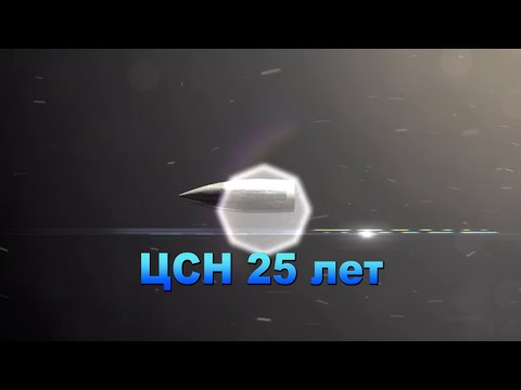 Видео: ЦСН РА - 25 лет