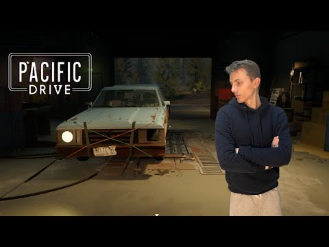 Видео: ПОПАЛИ В ЗОНУ ОТЧУЖДЕНИЯ - PACIFIC DRIVE #1