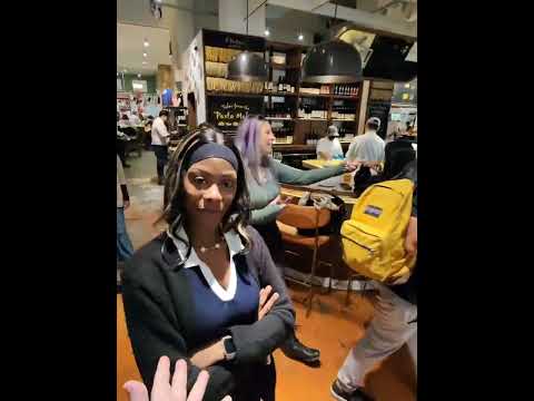 Видео: Посмотрите на это новое потрясающее место, которое мы посетим на следующей неделе.