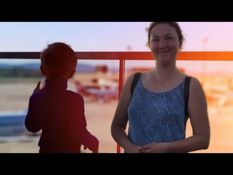 Видео: В деле бесследно исчезнувшей Киселевой в Турции появилась загадочная переписка 