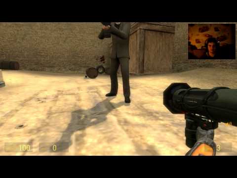 Видео: краш каза!