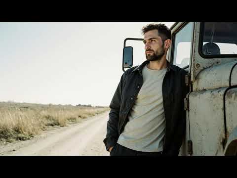 Видео: Моя деревенская дорога