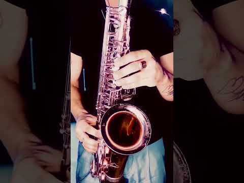 Видео: Александр Иванов — Мечты (SAX cover by OppositeMus)
