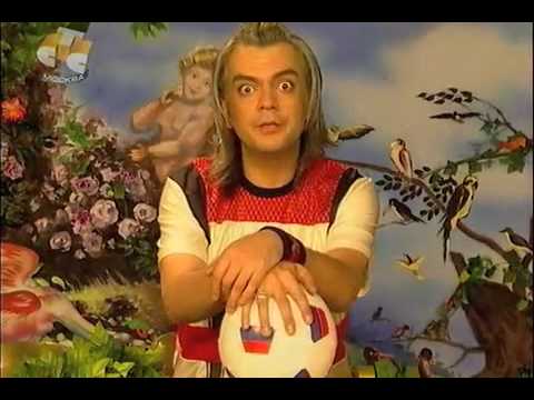 Видео: Утро с Киркоровым (часть 51)
