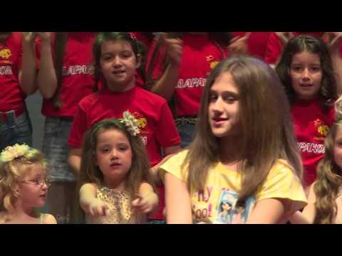 Видео: Мила Видоевска   Мојата Мајка