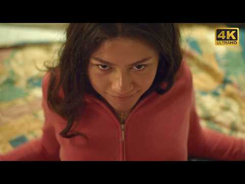 Видео: Звезда тенниса решила встречаться сразу с двумя парнями. 4К.