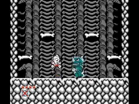 Видео: Ultraman Club - Kaijuu Dai Kessen!! [NES] - Прохождение