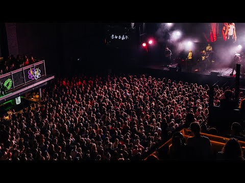 Видео: БАЗАР - До темноты + Генетика (Лайв из Москвы)
