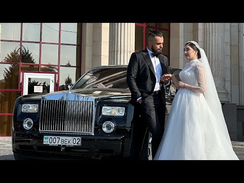 Видео: AGABEK 💞 ELINA. 2 ЧАСТЬ.