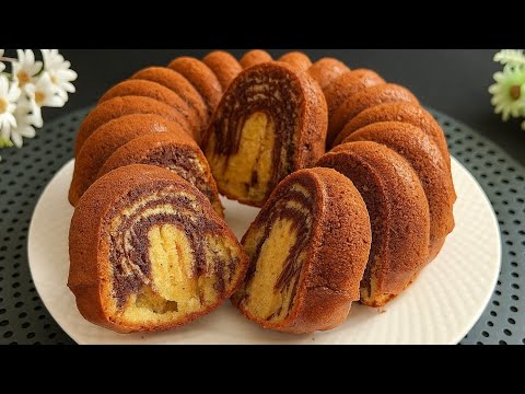 Видео: Никогда не устаю готовить этот торт! Невероятно вкусно!