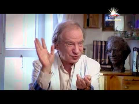 Видео: СИЛА НЕНАСИЛИЯ. Поэзия под запретом