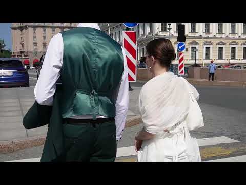 Видео: ПАРК У ЗАКСА