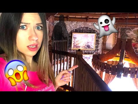 Видео: УЖАСЫ ЭТОГО ДОМА ВСЯ ПРАВДА О ДОМЕ МИНУСЫ И ПЛЮСЫ | Дом Призрак Elli Di Online