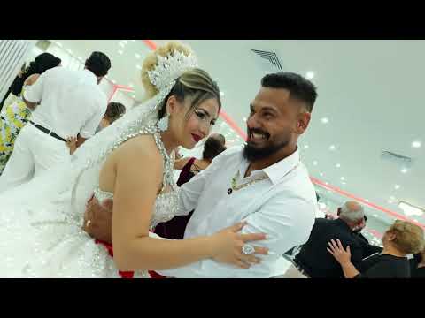 Видео: Сватбен Ден на Асен и Катя|Elmas Band ft Misho Kabano ft Krasi Leona|Част 3|Sasho Simeonov 4k