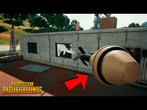 Видео: PUBG: ЛУЧШИЕ МОМЕНТЫ #318