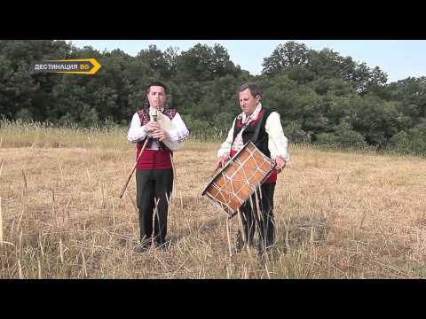 Видео: Петко Янгьозов "Руската"