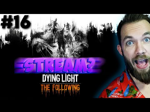 Видео: ОСТАЛОСЬ НЕМНОГО / ДУИН ЛАЙТ СТРИМ / DYING LIGHT / ДАИН ЛАЙТ ПРОХОЖДЕНИЕ / СТРИМ #16.1