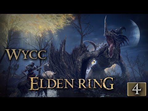 Видео: Elden Ring #4  (Стрим от 19.04.2022)