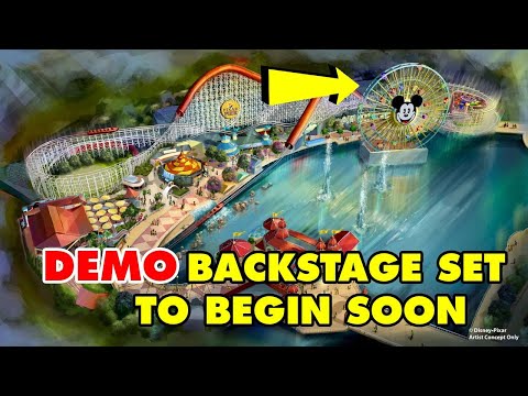 Видео: Новые разрешения COCO предполагают, что ACTION может начать действовать в ближайшее время