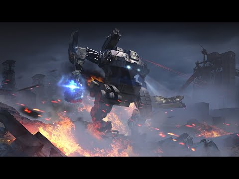 Видео: И снова интересная игра "Be a Walker". И звук грёбаного пылесоса